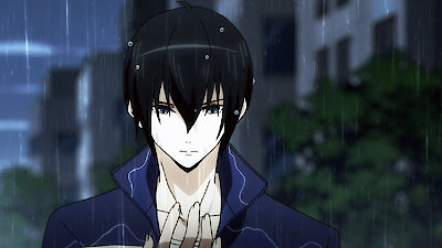 Prince of Stride: Alternative Season 1 Episode 10