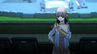 Prince of Stride: Alternative Season 1 Episode 9