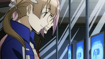 Prince of Stride: Alternative Season 1 Episode 7