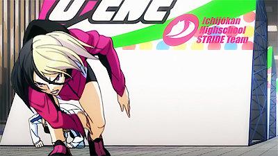 Prince of Stride: Alternative Season 1 Episode 6