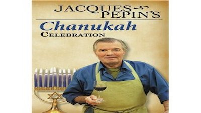 Jacques Pepin Celebrates! Season 2 Episode 2