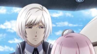 Norn9 Season 1 Episode 8