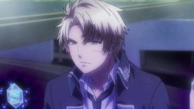 Norn9 Season 1 Episode 11