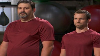 My Diet Is Better Than Yours Season 1 Episode 1