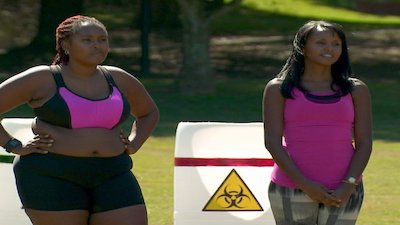 My Diet Is Better Than Yours Season 1 Episode 2