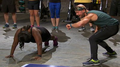 My Diet Is Better Than Yours Season 1 Episode 6