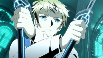 Divine Gate Season 1 Episode 11