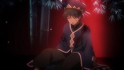 Luck & Logic Season 1 Episode 5