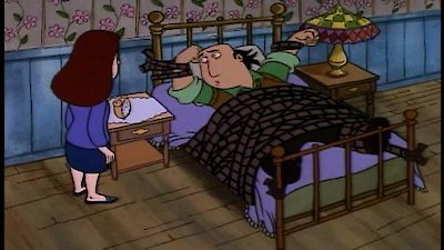 The Critic Season 1 Episode 4