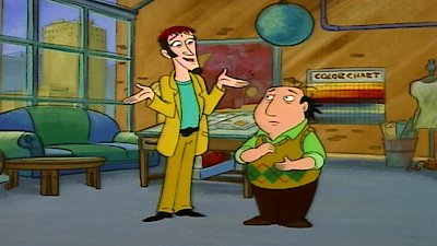 The Critic Season 1 Episode 6