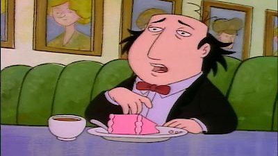 The Critic Season 1 Episode 7