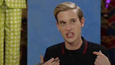 Hollywood Medium With Tyler Henry Season 2 Episode 12