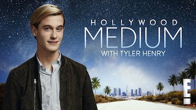 Hollywood Medium With Tyler Henry Season 4 Episode 1