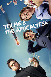 You, Me and the Apocalypse