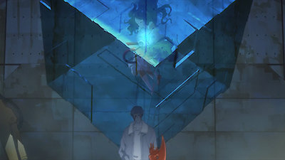 Dimension W Season 1 Episode 5