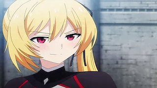 Watch Undefeated Bahamut Chronicle Season 1 Episode 1 - The Crimson War