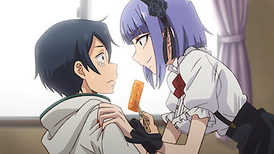 Dagashi Kashi Season 2 Episode 1