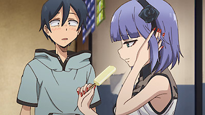 Dagashi Kashi Season 2 Episode 4