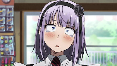 Dagashi Kashi Season 1 Episode 2