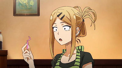 Dagashi Kashi Season 1 Episode 3