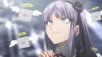 Dagashi Kashi Season 1 Episode 5