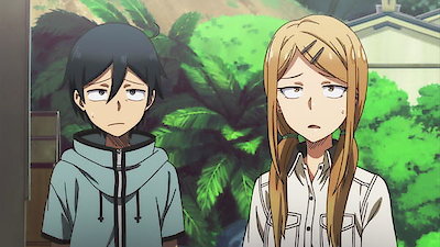 Dagashi Kashi Season 1 Episode 6