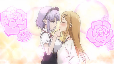 Dagashi Kashi Season 1 Episode 12