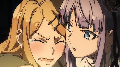 Dagashi Kashi Season 1 Episode 8
