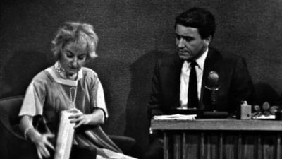 The Merv Griffin Show Season 1 Episode 1