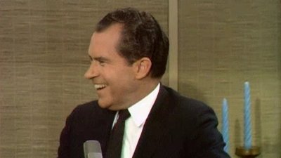 The Merv Griffin Show Season 1 Episode 12