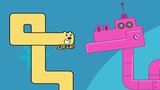 Everything's Coming up Wubbzy / Too Many Wubbzys