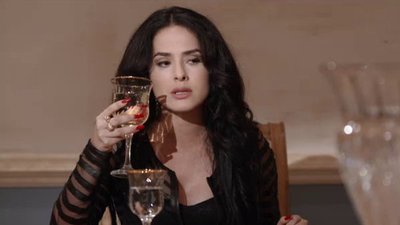 Ruta 35 Season 1 Episode 1