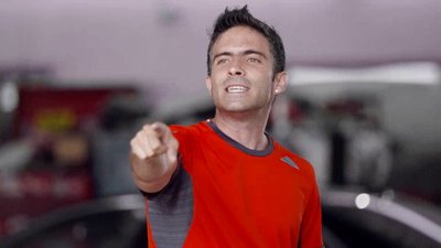 Ruta 35 Season 1 Episode 5