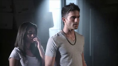 Ruta 35 Season 1 Episode 7