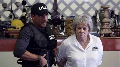 Ruta 35 Season 1 Episode 8