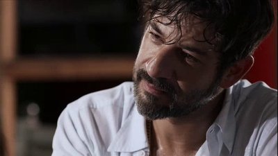 Ruta 35 Season 1 Episode 9