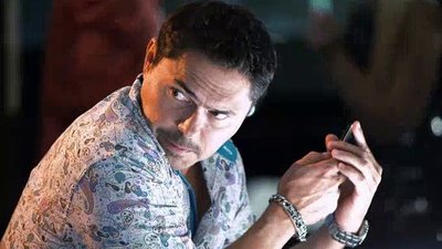 Ruta 35 Season 1 Episode 12