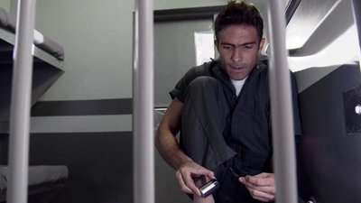 Ruta 35 Season 1 Episode 13