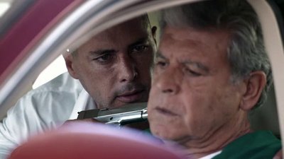 Ruta 35 Season 1 Episode 14