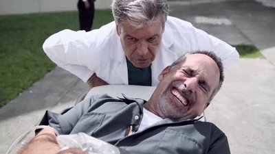 Ruta 35 Season 1 Episode 15