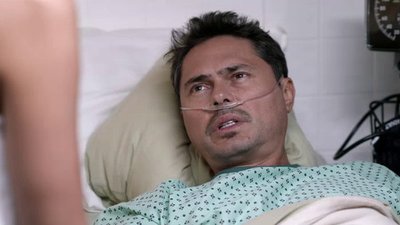 Ruta 35 Season 1 Episode 16