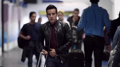 Ruta 35 Season 1 Episode 17