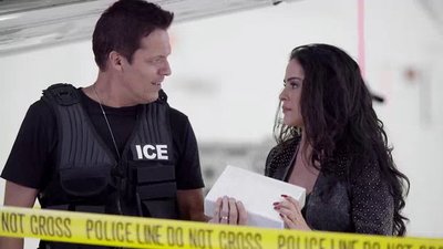 Ruta 35 Season 1 Episode 18