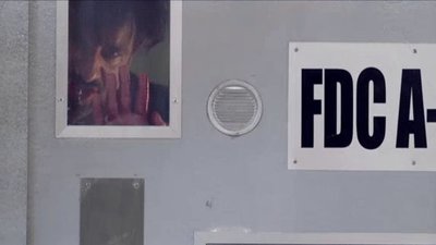 Ruta 35 Season 1 Episode 21