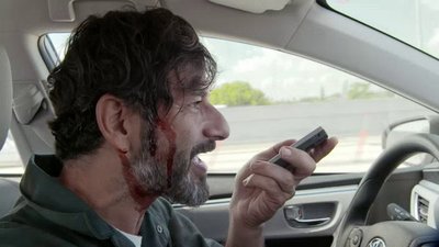 Ruta 35 Season 1 Episode 25