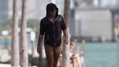 Ruta 35 Season 1 Episode 28