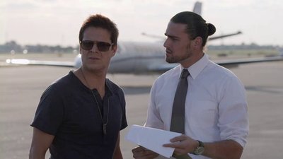 Ruta 35 Season 1 Episode 29