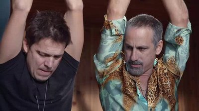 Ruta 35 Season 1 Episode 30