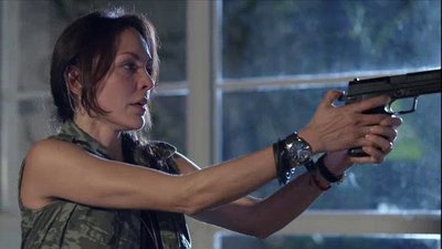 Ruta 35 Season 1 Episode 32