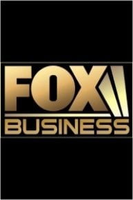 Fox Business Network Live